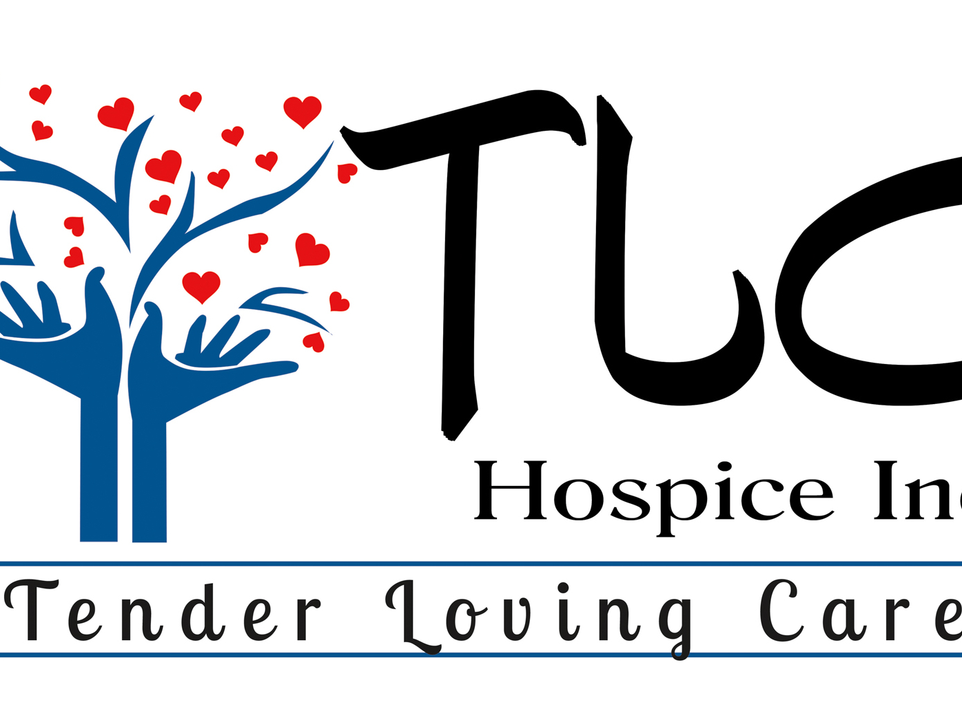 TLC HOSPICE INC